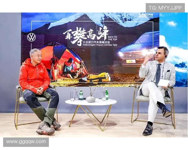 深度对话吴强分享排球人生的奋斗与梦想之路